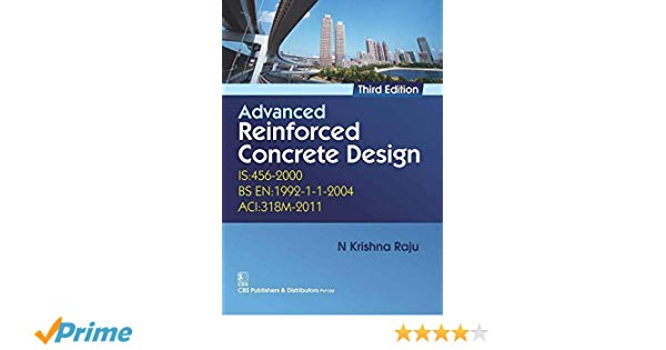Design Of Reinforced Concrete Structures By Krishna Raju Pdf Reader